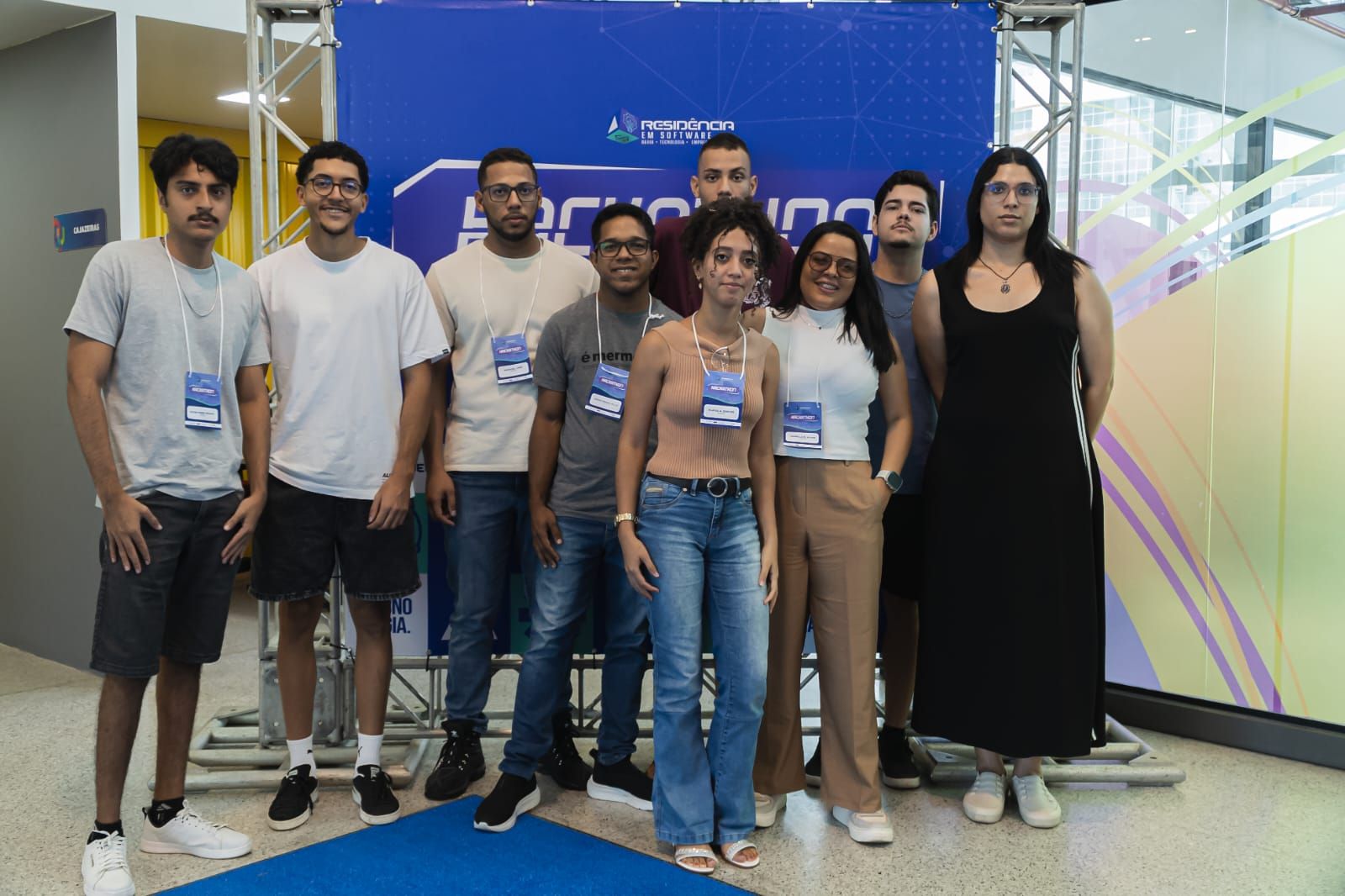 Imagem 2 do Hackathon